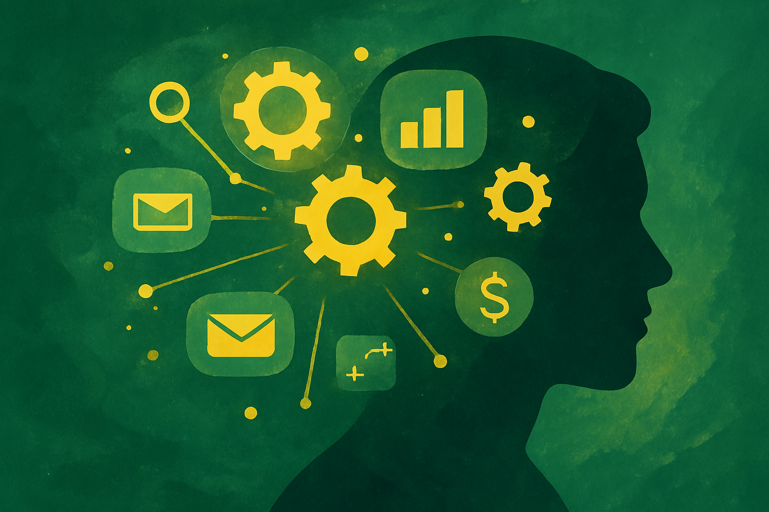 AI-powered product example